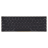 US Version Keyboard for Macbook Pro 13 inch 15 inch A1989 A1990 (2018), For Macbook Pro A1989 A1990 (2018)(RU)